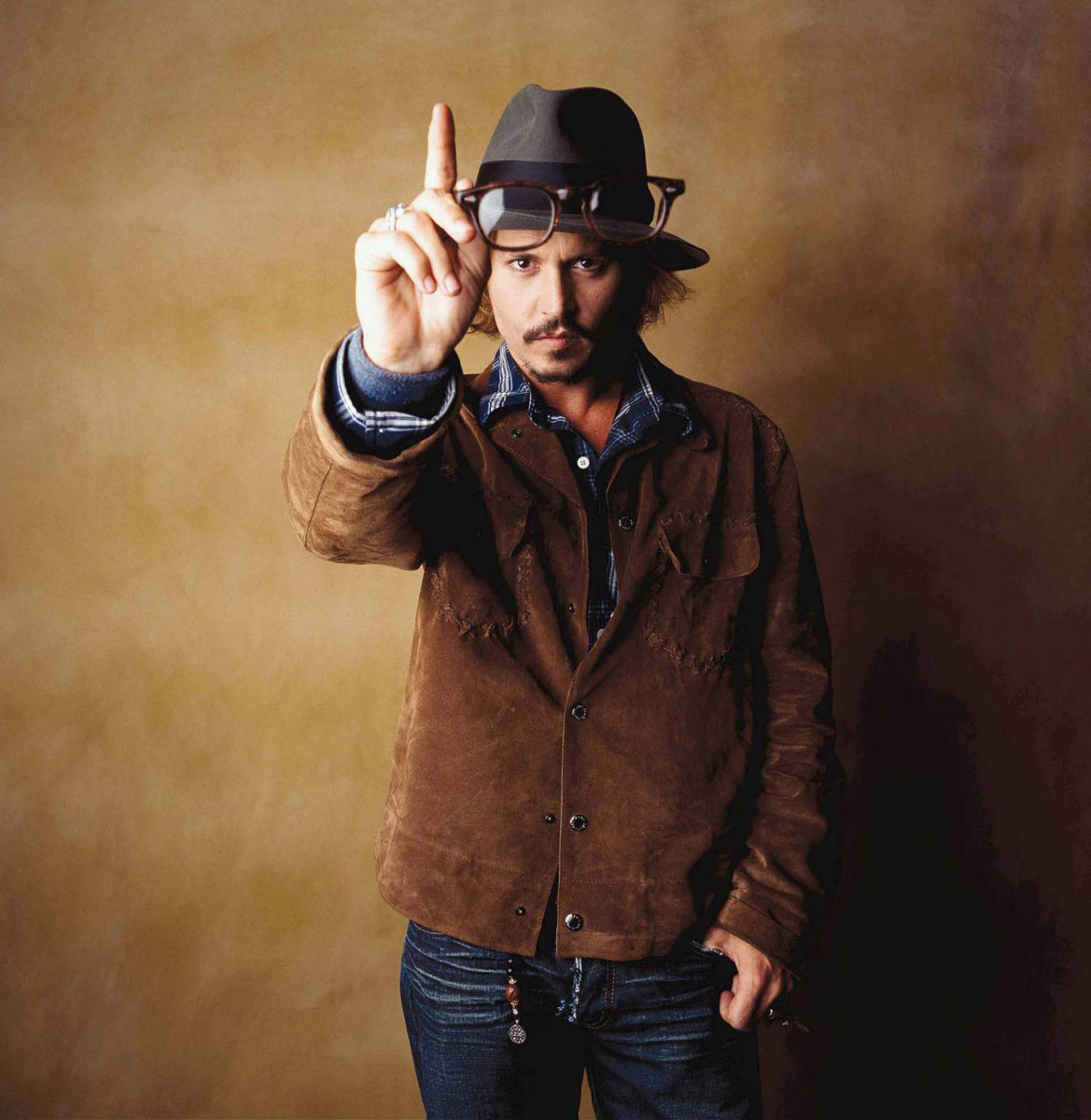 Johnny Depp: pic #68659