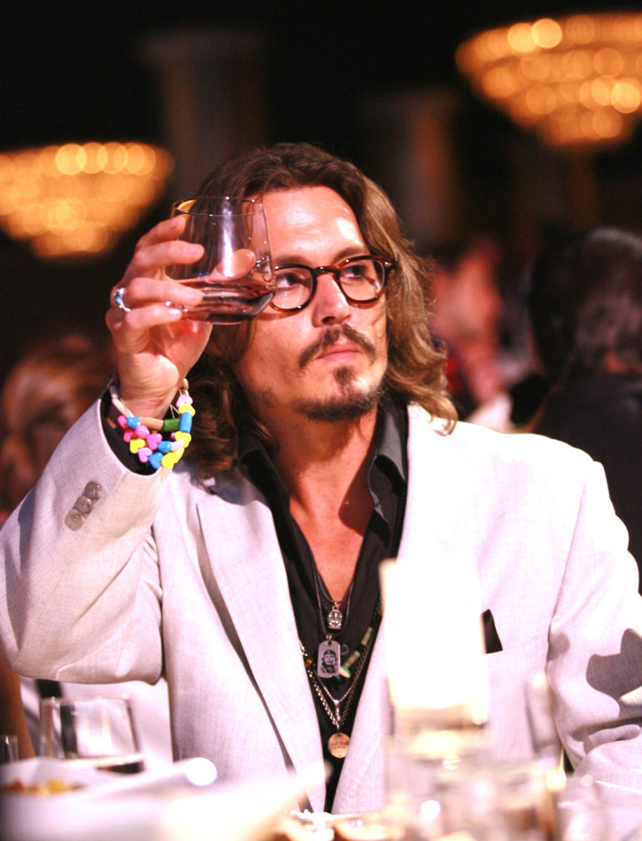 Johnny Depp: pic #70198