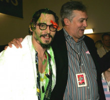 photo 25 in Johnny Depp gallery [id226010] 2010-01-14