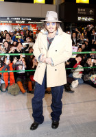 photo 22 in Johnny Depp gallery [id225932] 2010-01-14