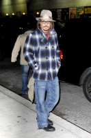 photo 11 in Johnny Depp gallery [id315517] 2010-12-15