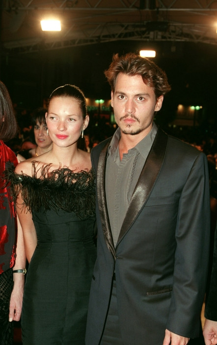 Johnny Depp: pic #34283