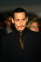 Johnny Depp photo #