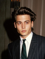 Johnny Depp photo #