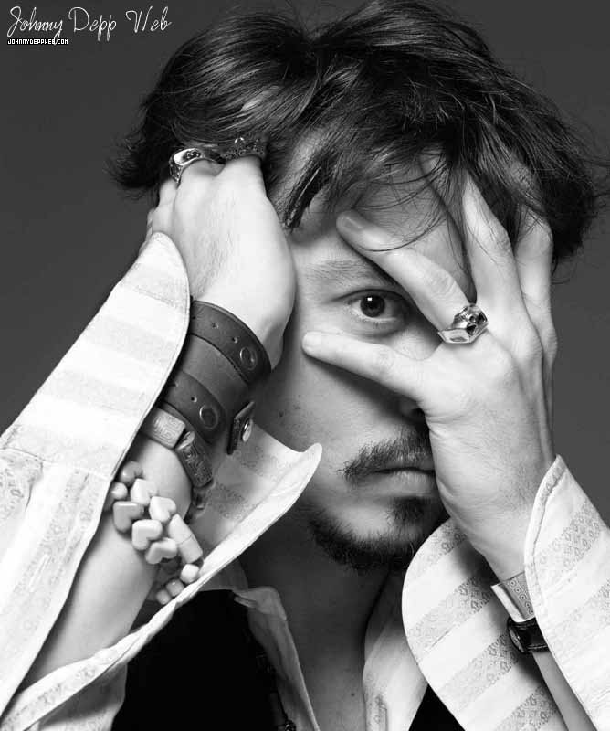 Johnny Depp: pic #66835