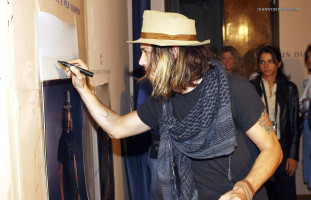 photo 25 in Johnny Depp gallery [id31722] 0000-00-00