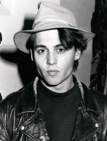 Johnny Depp photo #