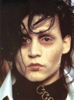 Johnny Depp photo #