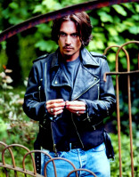 Johnny Depp photo #