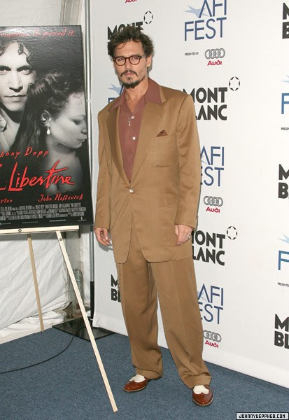 Johnny Depp: pic #36647