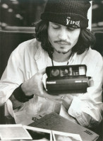 photo 24 in Johnny Depp gallery [id225928] 2010-01-14