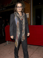 photo 9 in Johnny Depp gallery [id548099] 2012-11-05