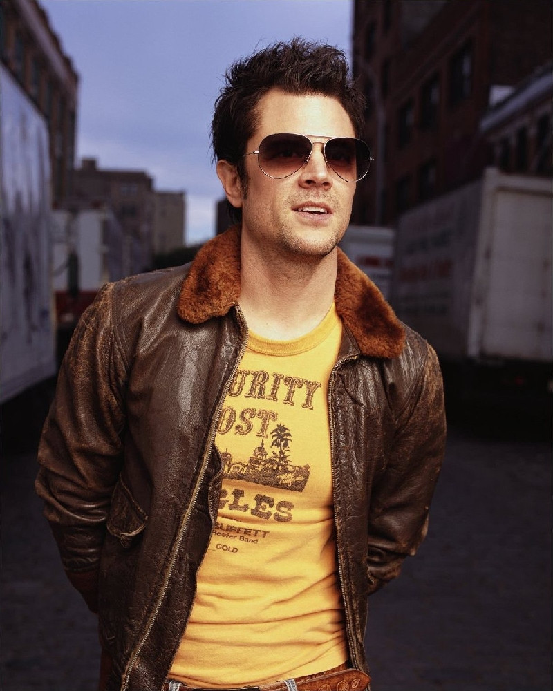 Johnny Knoxville: pic #335063