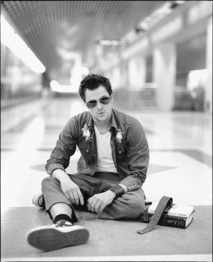 Johnny Knoxville: pic #335084