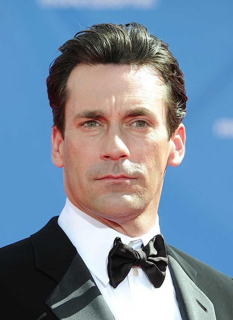 Jon Hamm: pic #283105