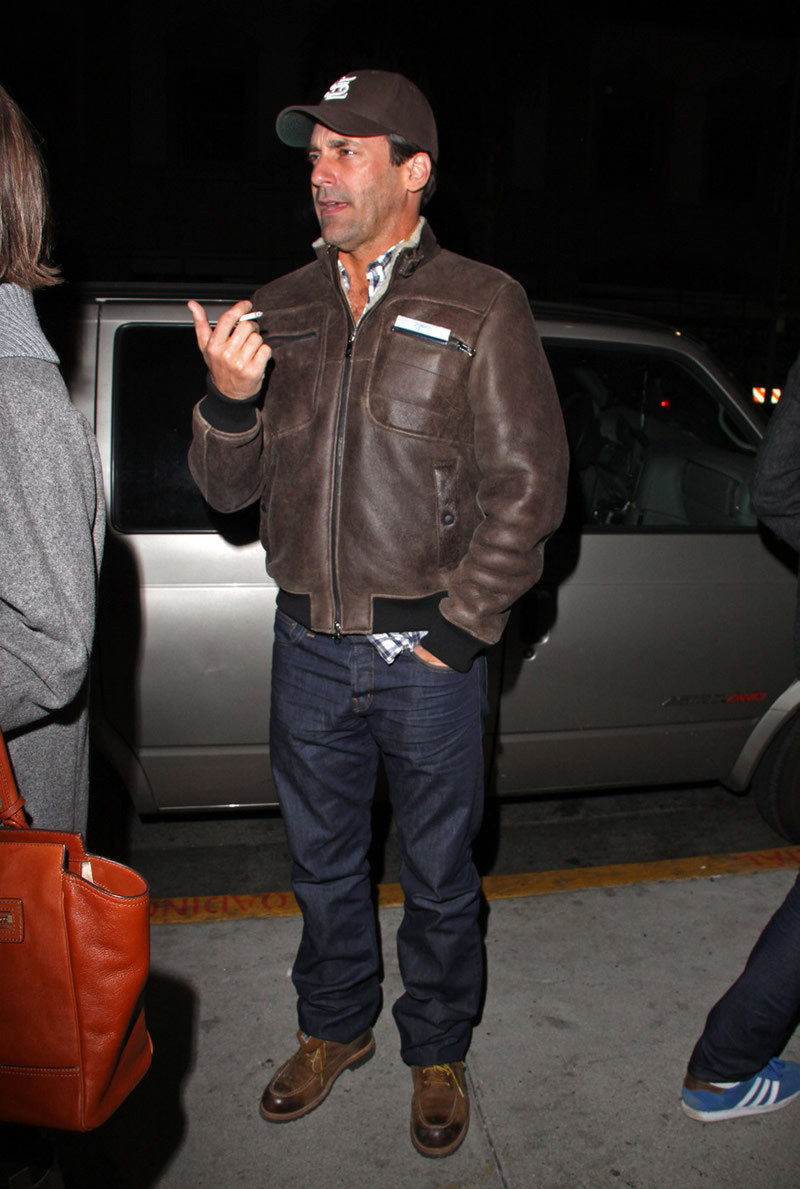 Jon Hamm: pic #553711