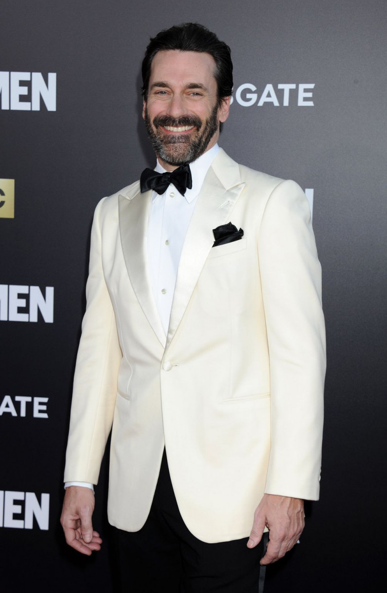 Jon Hamm: pic #766809