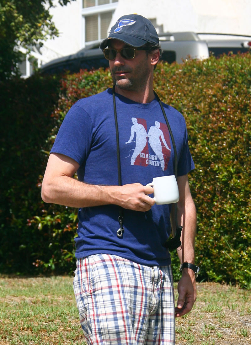 Jon Hamm: pic #529476