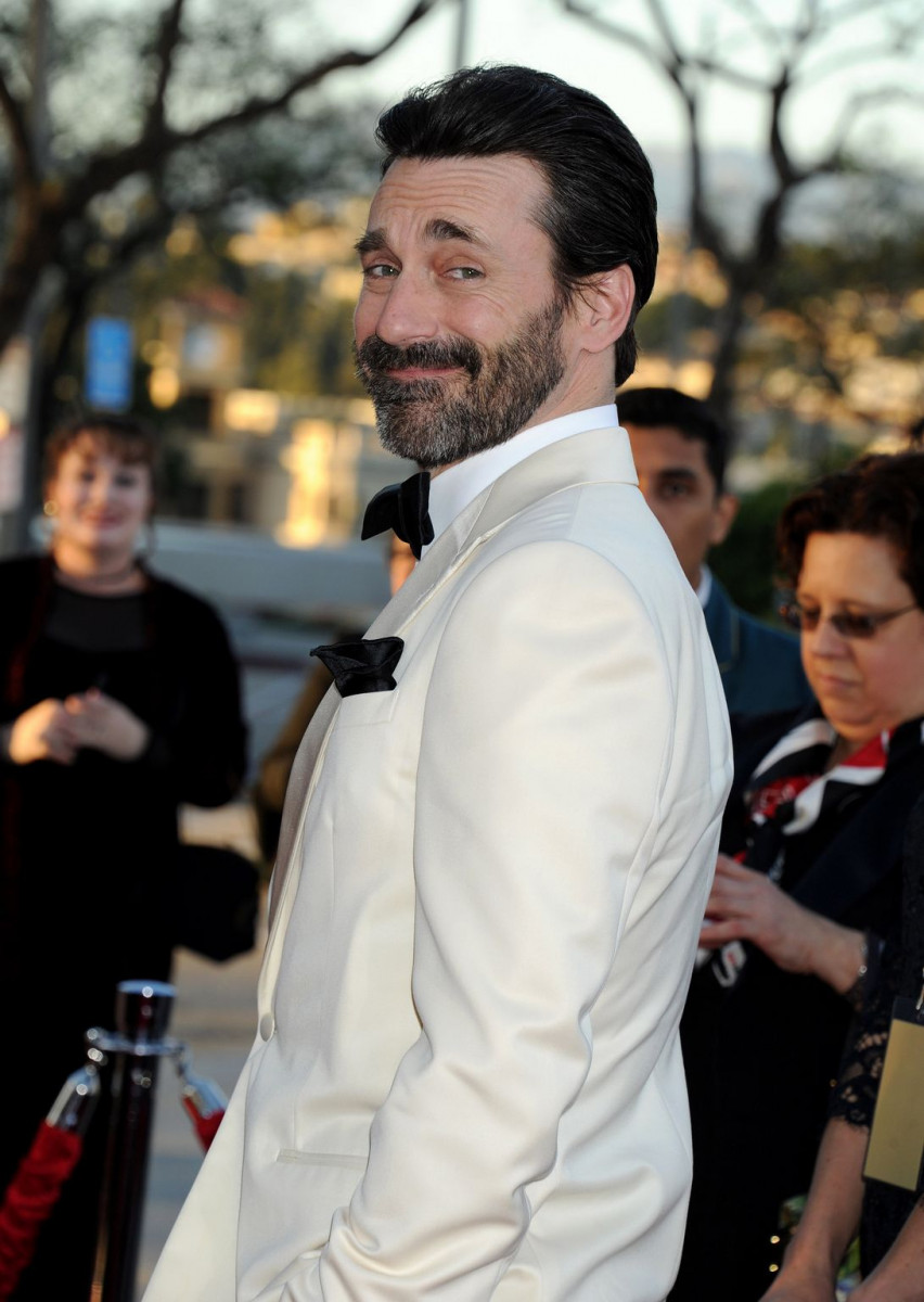 Jon Hamm: pic #766795