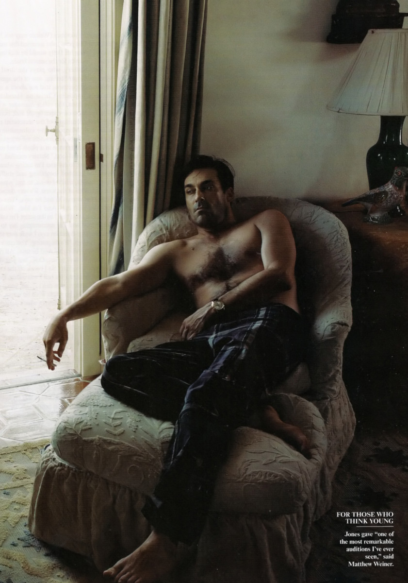 Jon Hamm: pic #285982