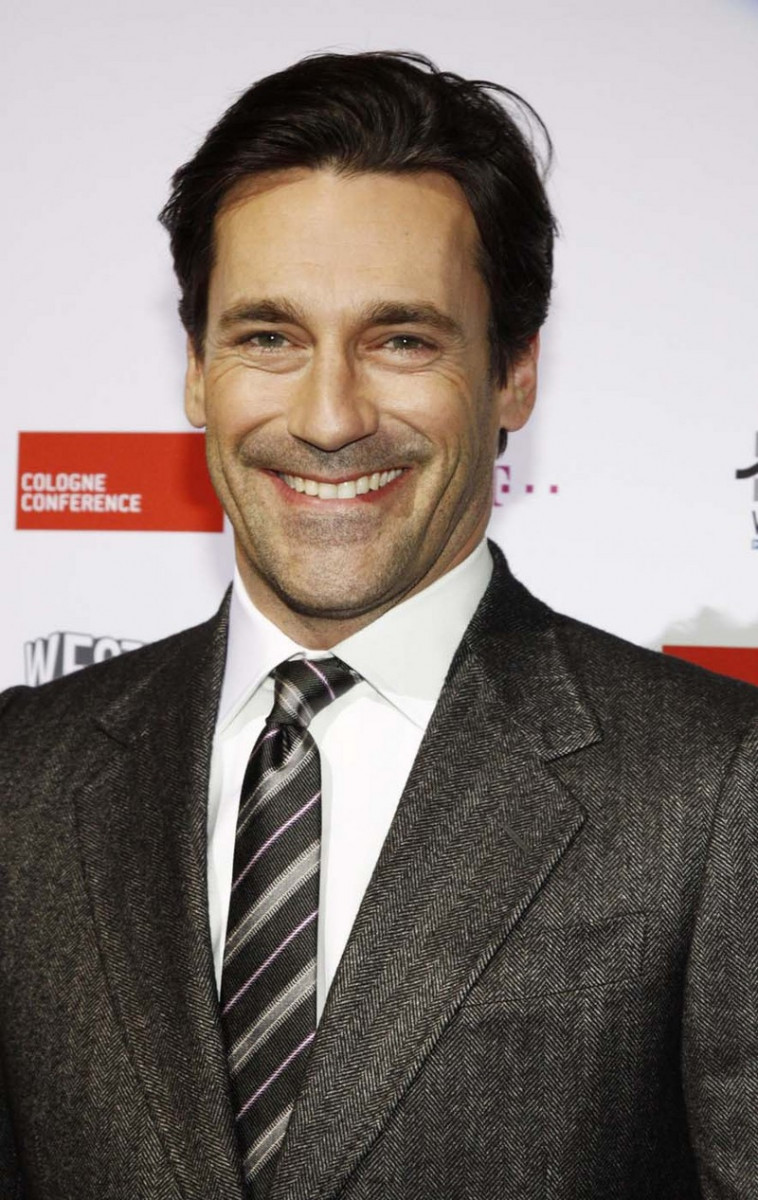 Jon Hamm: pic #293718