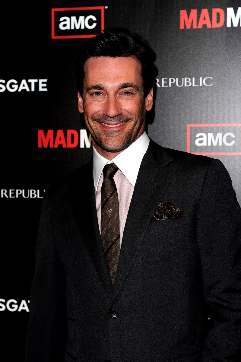 Jon Hamm: pic #272819