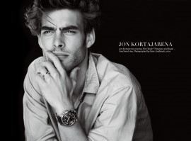 Jon Kortajarena photo #