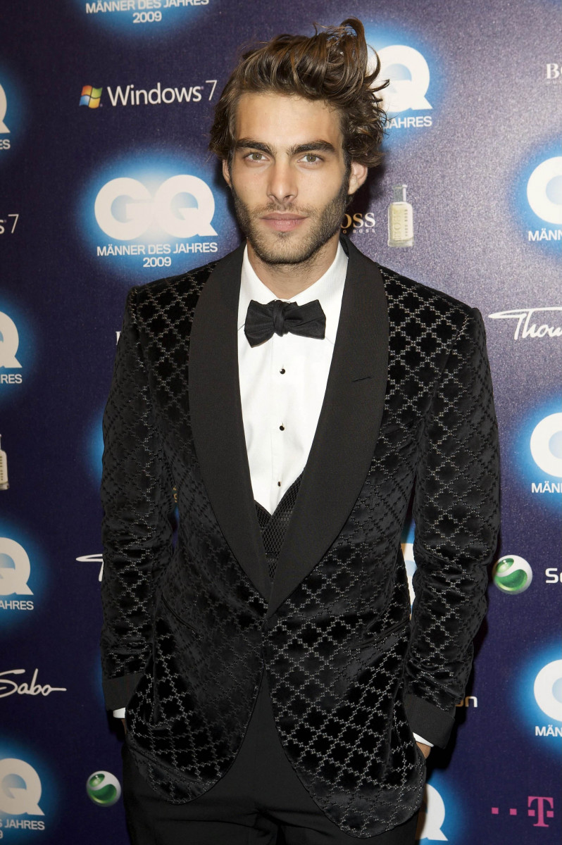 Jon Kortajarena: pic #296335