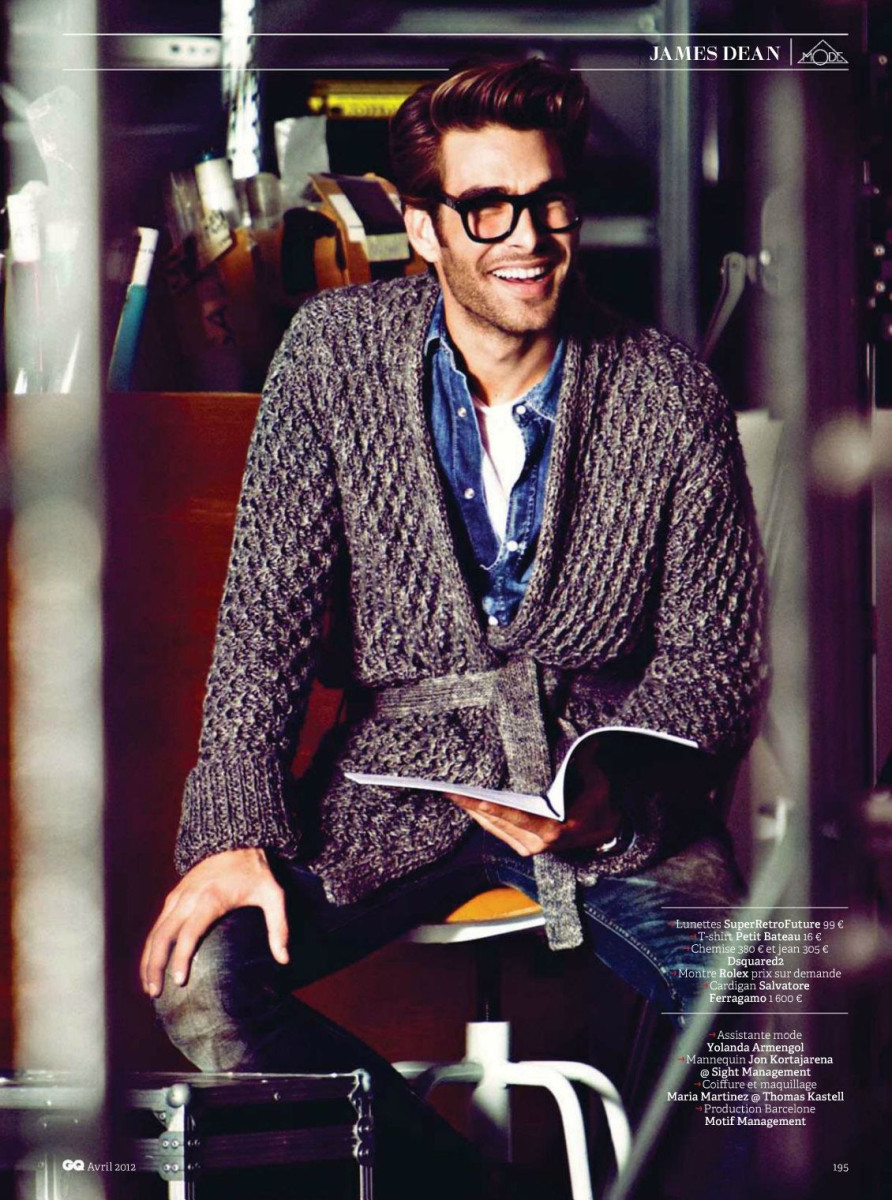 Jon Kortajarena: pic #538996