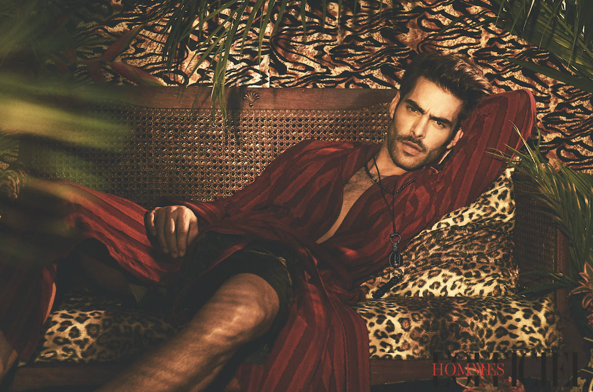 Jon Kortajarena: pic #1299060