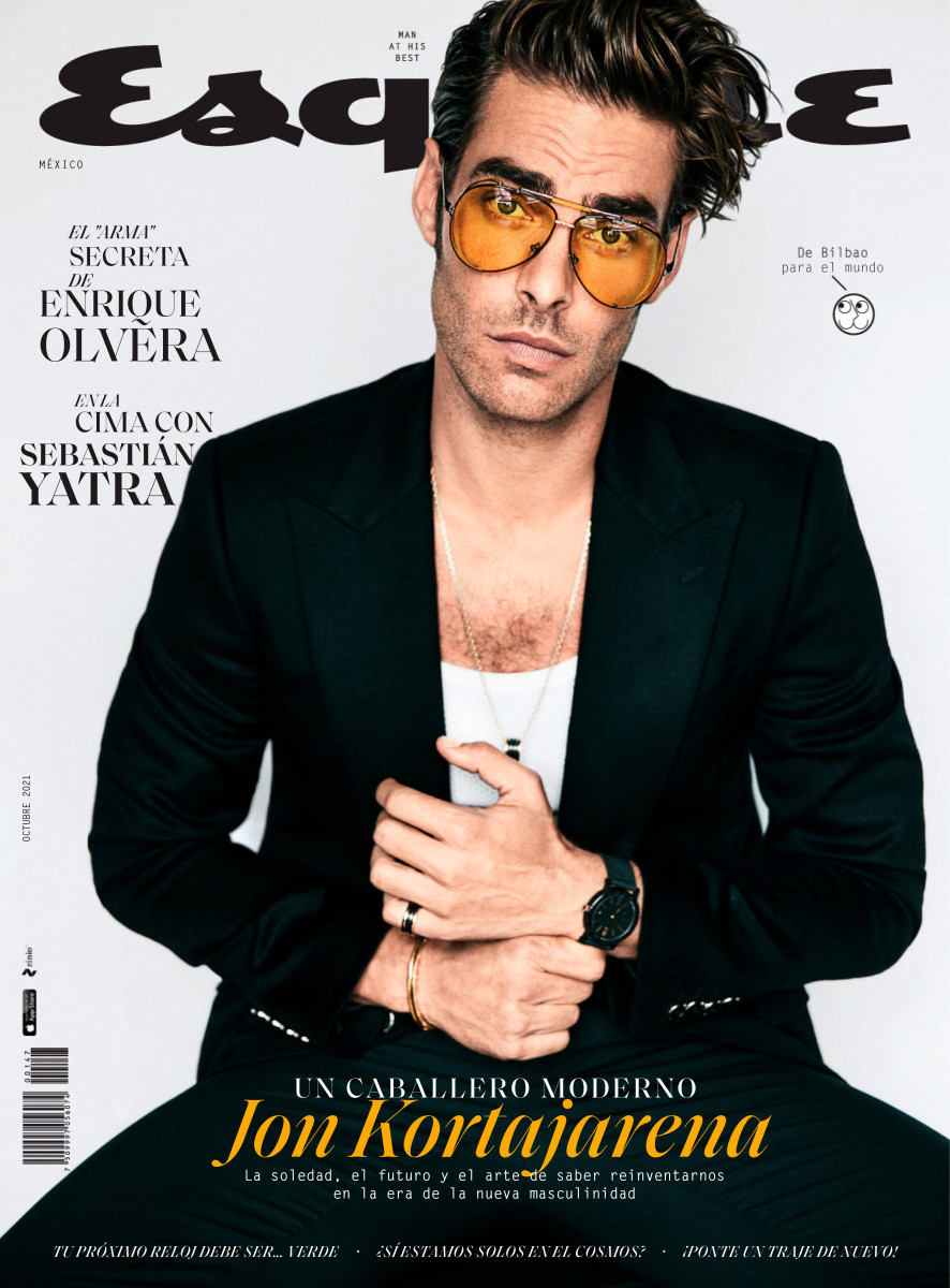 Jon Kortajarena: pic #1371118