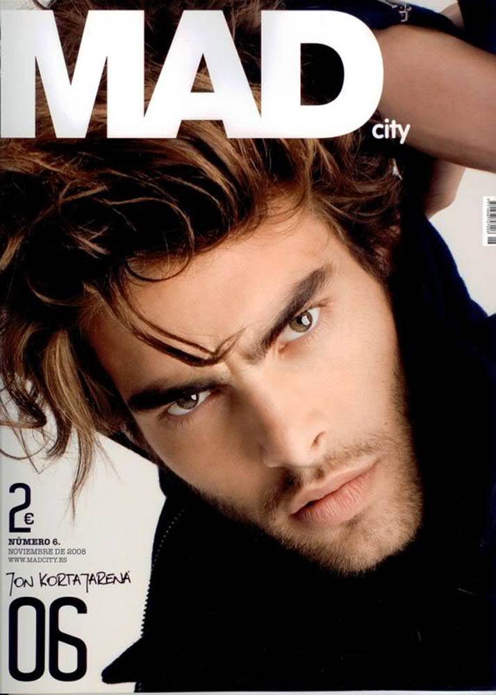 Jon Kortajarena: pic #332399