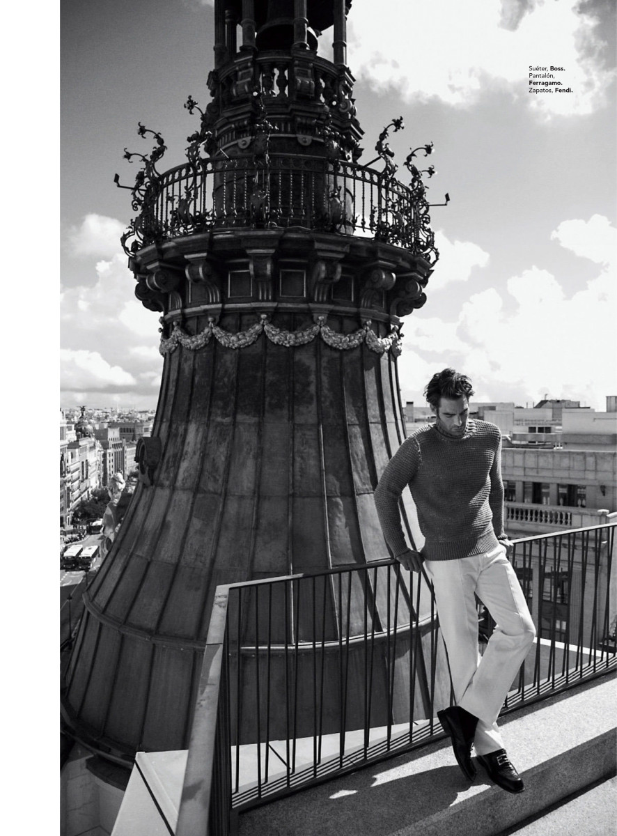 Jon Kortajarena: pic #1371121