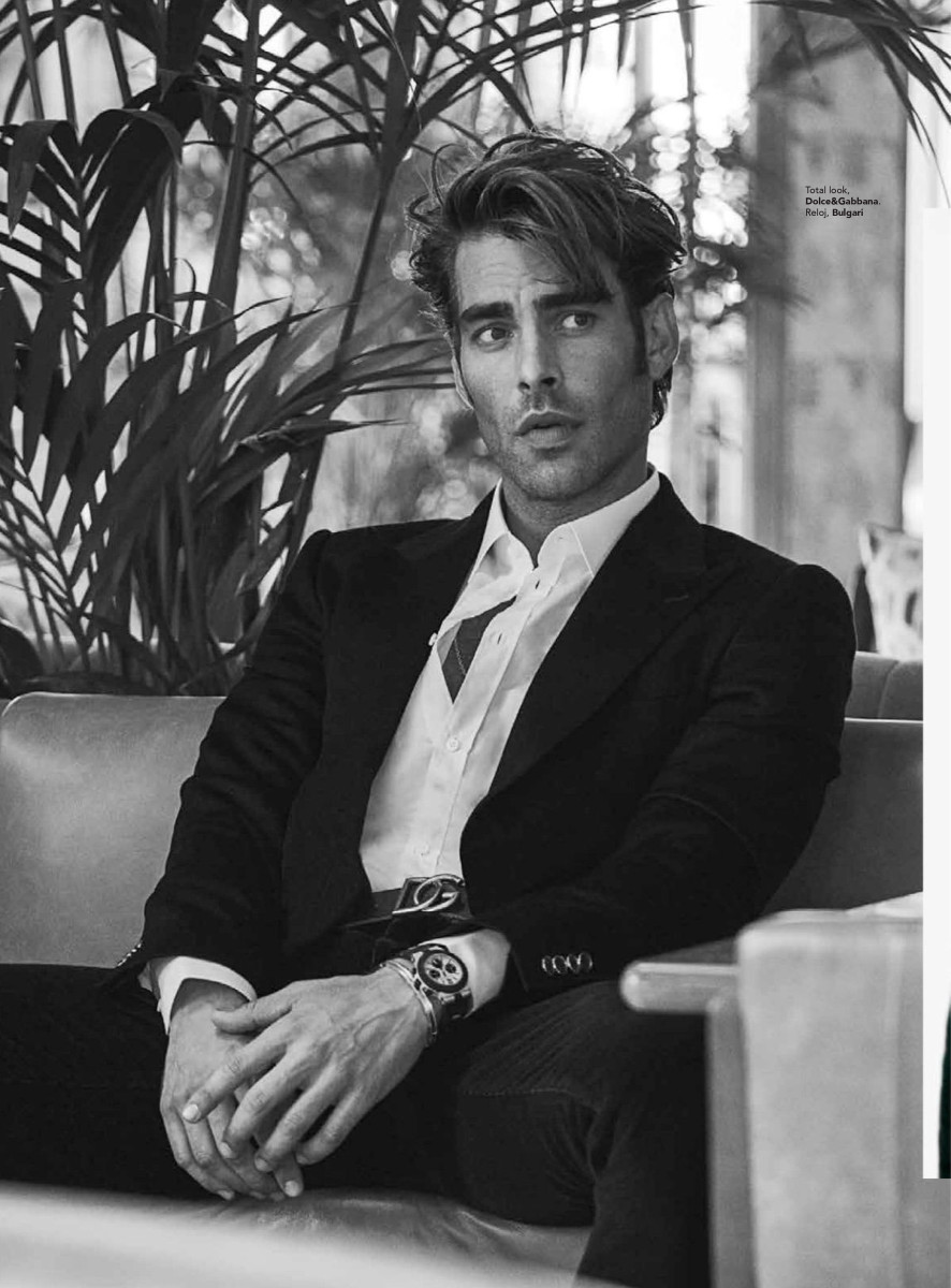 Jon Kortajarena: pic #1371117