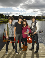 Jonas Brothers photo #