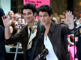 photo 11 in Jonas Brothers gallery [id166385] 2009-07-02