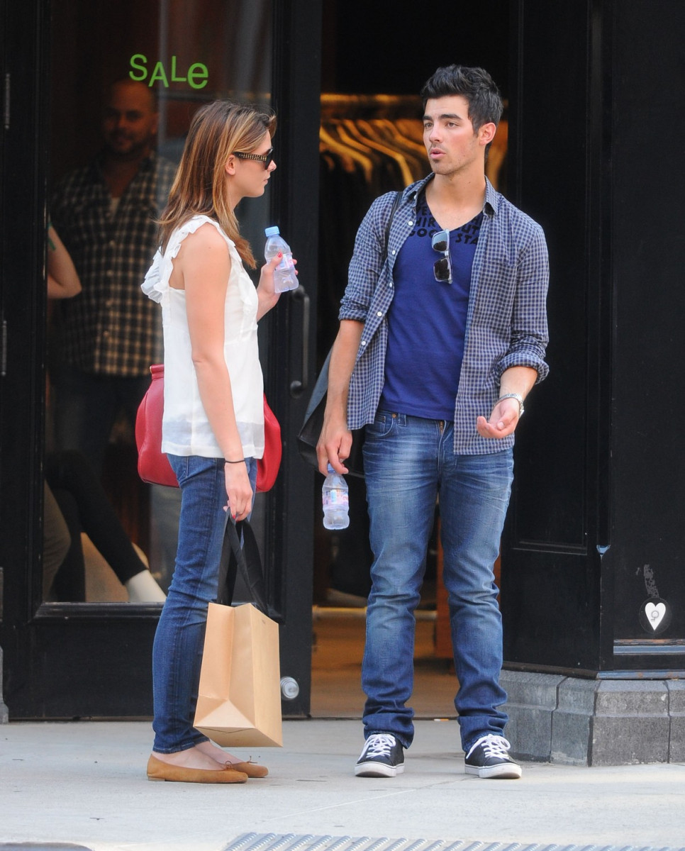 Jonas Brothers: pic #677894