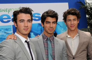 photo 20 in Jonas Brothers gallery [id676613] 2014-03-07