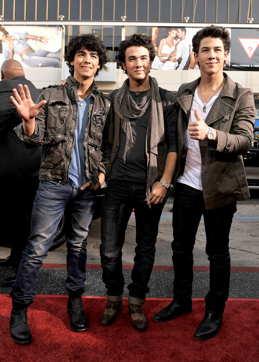 Jonas Brothers: pic #149396