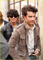 Jonas Brothers photo #