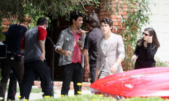 photo 14 in Jonas Brothers gallery [id676941] 2014-03-08