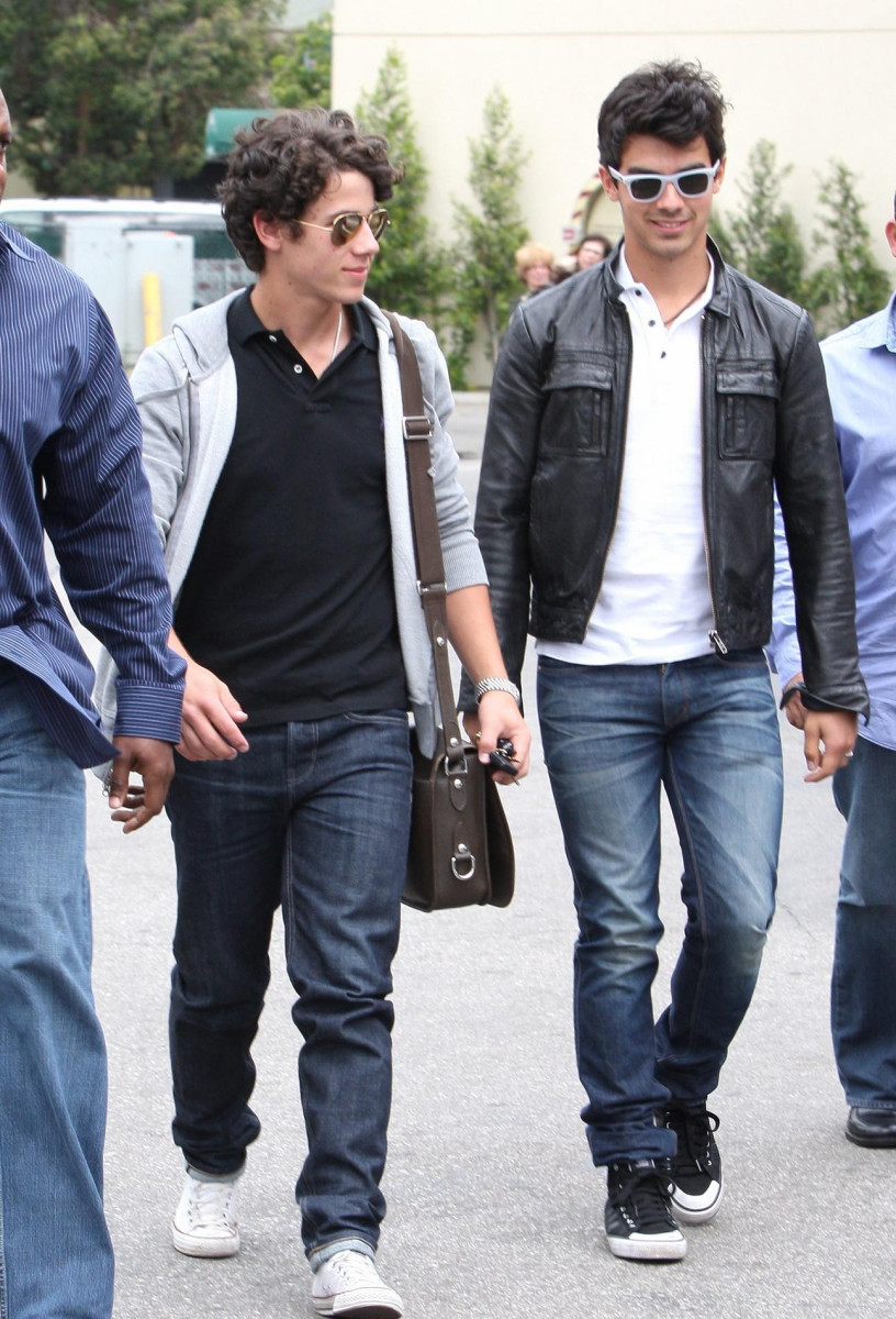 Jonas Brothers: pic #676071