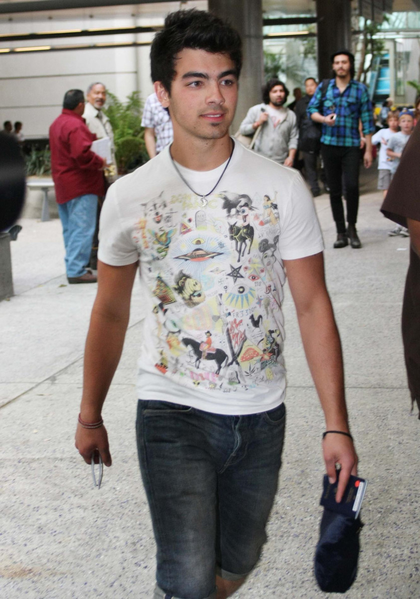 Jonas Brothers: pic #675998