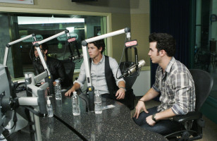 Jonas Brothers photo #