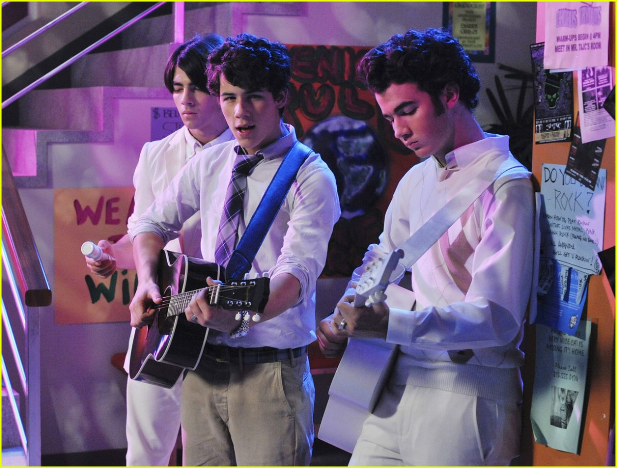 Jonas Brothers: pic #152127