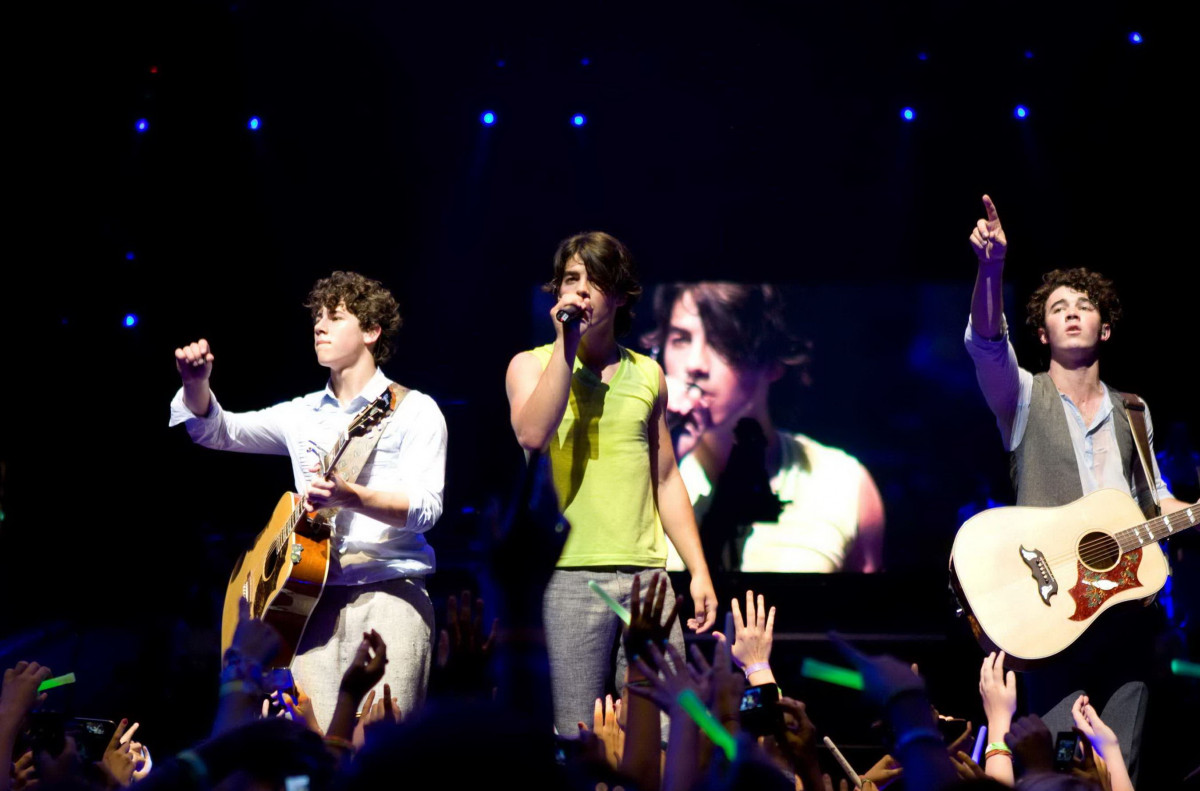 Jonas Brothers: pic #135117