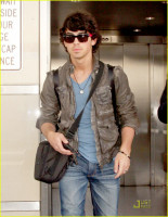 Jonas Brothers photo #