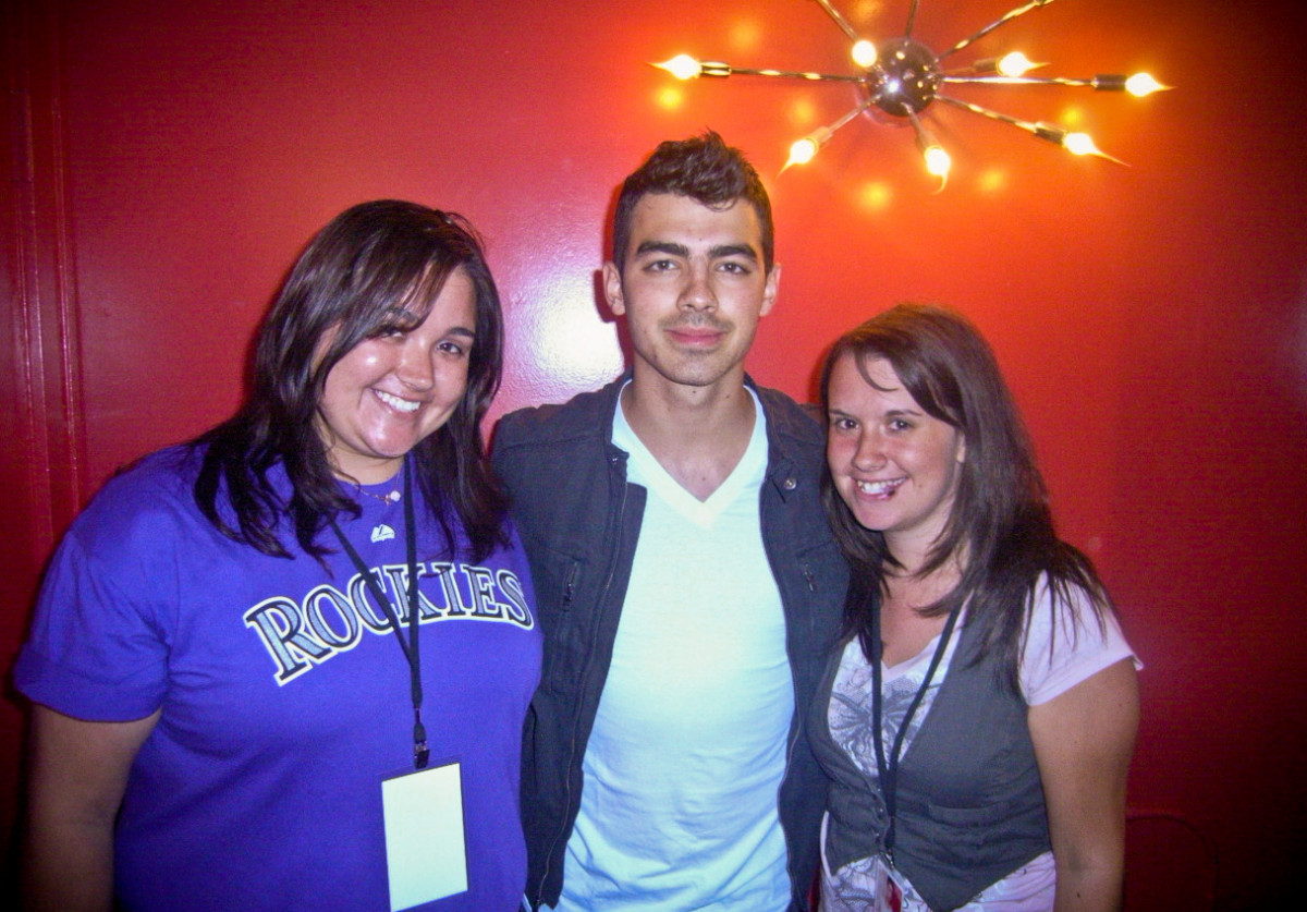 Jonas Brothers: pic #682162