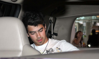 Jonas Brothers pic #676005