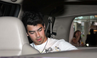 Jonas Brothers photo #